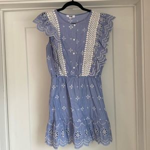 BB Dakota Dress